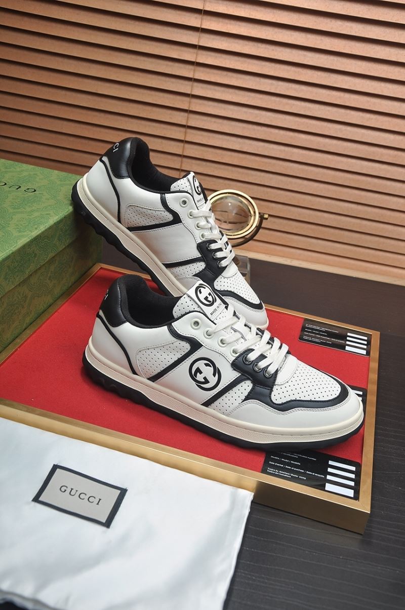 Gucci Low Shoes